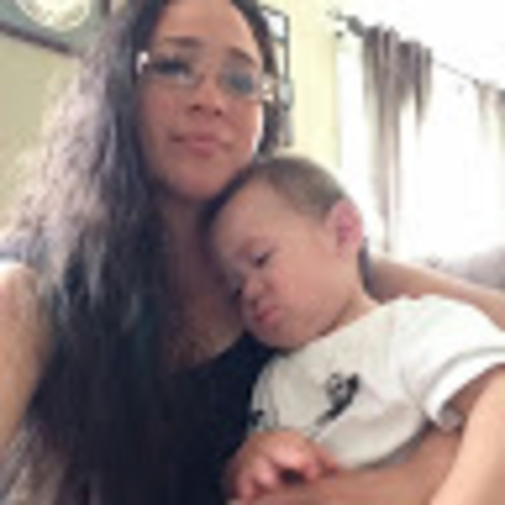 Meet your Posher, Isabel